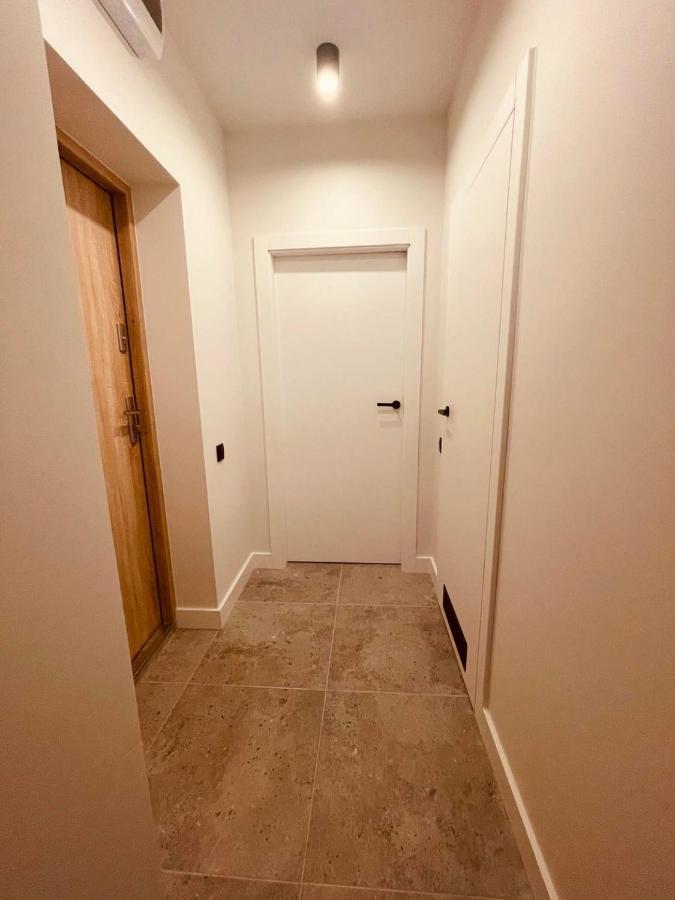 Apartamenty Ktw Park Slaski Katoviçe Dış mekan fotoğraf